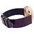 Jaeger Lecoultre watch, rose gold, leather strap. - view 2