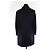 Comme Des Garcons Cappotto di lana - vista 4
