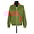 Autre Marque Suede jacket Brown Deerskin  ref.1616317