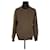 Autre Marque Cotton sweatshirt Khaki  ref.1616328