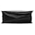Borsa tote Prada Re-Nylon nera e blu con rivetti Nero  - vista 3