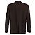 Saint Laurent Tuxedo Blazer in Multicolor Polyamide Multiple colors - view 3