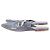 Mule e zoccoli Tod's T.EU 42 Tessuto - vista 3