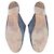 Mule e zoccoli Tod's T.EU 42 Tessuto - vista 7
