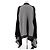 Givenchy Jacken T.International XS Wolle Grau - Ansicht 2