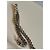 Autre Marque Bracciale tennis in oro bianco 14k e diamante 1,30 ct Argento - vista 10