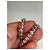 Autre Marque Bracciale tennis in oro bianco 14k e diamante 1,30 ct Argento - vista 13