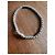Autre Marque Bracciale tennis in oro bianco 14k e diamante 1,30 ct Argento - vista 15