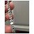 Autre Marque Bracciale tennis in oro bianco 14k e diamante 1,30 ct Argento - vista 7