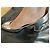 Décolleté Slingback Valentino Garavani Argentate Pelle 36 Argento - vista 10