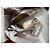 Décolleté Slingback Valentino Garavani Argentate Pelle 36 Argento - vista 4