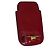 Miu Miu Purses, wallets, cases Red Golden