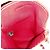 Miu Miu Purses, wallets, cases Red Golden - view 8