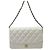 Wallet On Chain Cartera Chanel On Chain Blanco