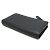 Cartera Louis Vuitton Taurillon Comete M63102 Negro - vista 2