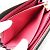 Cartera Louis Vuitton Taurillon Comete M63102 Negro - vista 4