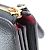Cartera Louis Vuitton Taurillon Comete M63102 Negro - vista 6