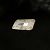 Borsa Vanity Nera in Pelle Caviar Chanel Nero - vista 10