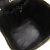Borsa Vanity Nera in Pelle Caviar Chanel Nero - vista 6
