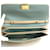 Borsa a catena lunga Loewe Goya Beige - vista 4