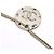 Collana Sautoir Chanel PE16 SS16 Monete d'Argento CC String - vista 4