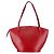 Borsa a Spalla Saint Jacques Epi Louis Vuitton Rosso - vista 3