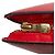 Borsa a Spalla Saint Jacques Epi Louis Vuitton Rosso - vista 7