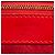Borsa a Spalla Saint Jacques Epi Louis Vuitton Rosso - vista 9
