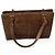 Gucci Edizione limitata n. 24-471 anni 60 Marrone chiaro