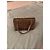 Gucci Edizione limitata n. 24-471 anni 60 Marrone chiaro - vista 2