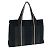 Hermès Hermes Tote Bag Troca Horizontal MM Schwarz