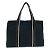 Hermès Hermes Tote Bag Troca Horizontal MM Schwarz - Ansicht 2