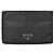 Pochette Piatta Prada in Nylon Nero
