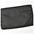 Pochette Piatta Prada in Nylon Nero - vista 5
