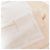 Couverture réversible Chanel Motif Mademoiselle CC Beige - vue 11