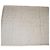 Couverture réversible Chanel Motif Mademoiselle CC Beige - vue 13