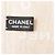Couverture réversible Chanel Motif Mademoiselle CC Beige - vue 8