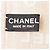 Couverture réversible Chanel Motif Mademoiselle CC Beige - vue 9