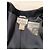 Giacca lunga blu da donna Les Copains vintage - vista 5