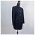 Giacca lunga blu da donna Les Copains vintage - vista 6