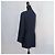 Giacca lunga blu da donna Les Copains vintage - vista 7