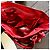 Borsa Tote in Pelle Tod's Rossa Rosso - vista 2