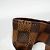 Borsa Louis Vuitton Damier Greenwich N41337 Ebano Damier ebene - vista 12