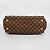 Borsa Louis Vuitton Damier Greenwich N41337 Ebano Damier ebene - vista 3