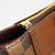 Borsa Louis Vuitton Damier Greenwich N41337 Ebano Damier ebene - vista 9