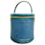 Louis Vuitton Epi Cannes Handbag Blue  ref.1618179
