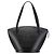 Borsa Tote Epi Saint Jacques di Louis Vuitton Nero
