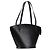 Borsa Tote Epi Saint Jacques di Louis Vuitton Nero - vista 2