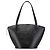 Borsa Tote Epi Saint Jacques di Louis Vuitton Nero - vista 3