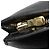 Borsa Tote Epi Saint Jacques di Louis Vuitton Nero - vista 5